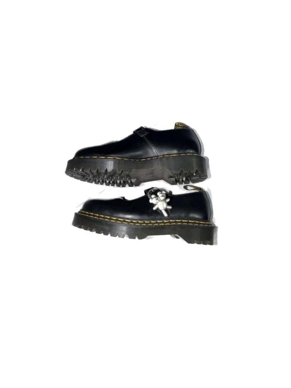 Dr. Martens x Heaven by Marc Jacobs Addina Bex Mary Jane Shoes (US 9, unworn, no - Picture 7 of 13